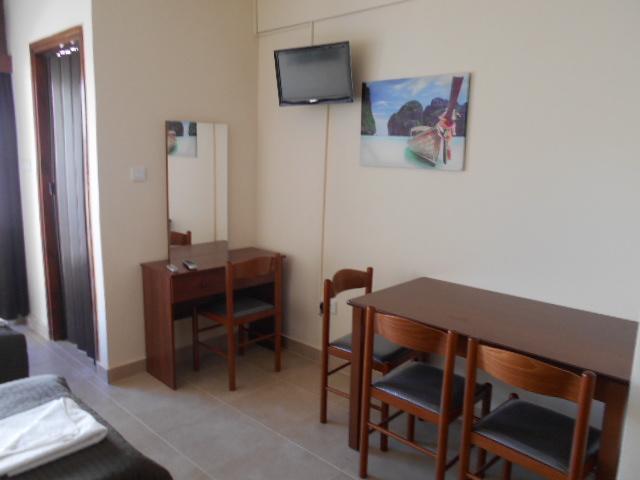 Ayia Napa Apartment