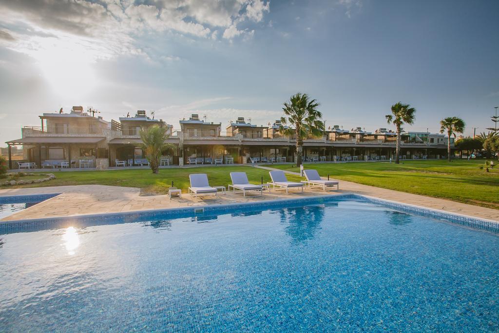 Aparthotel Elya Luxury Agios Theodoros