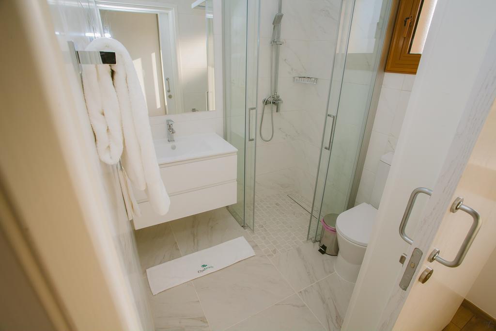 Elya Luxury 3* Agios Theodoros