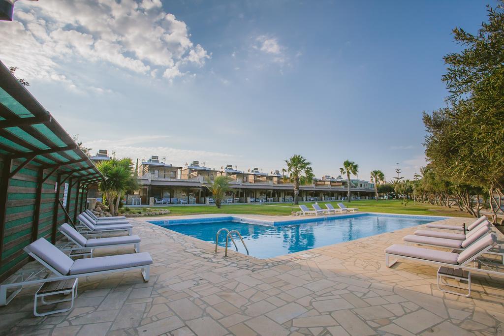 Elya Luxury Aparthotel Agios Theodoros