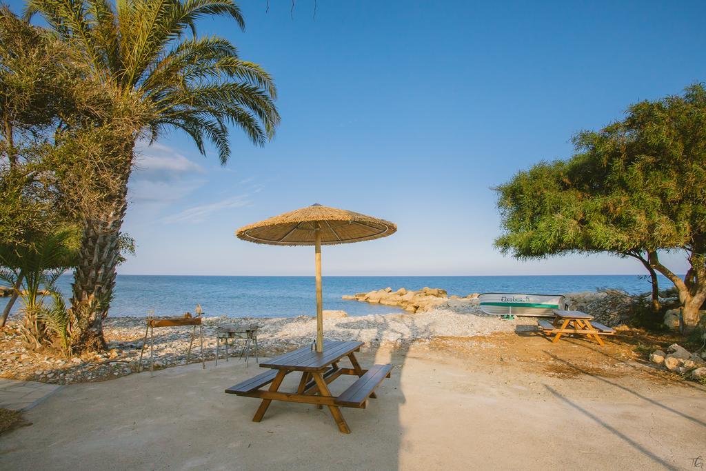 Aparthotel Elya Luxury