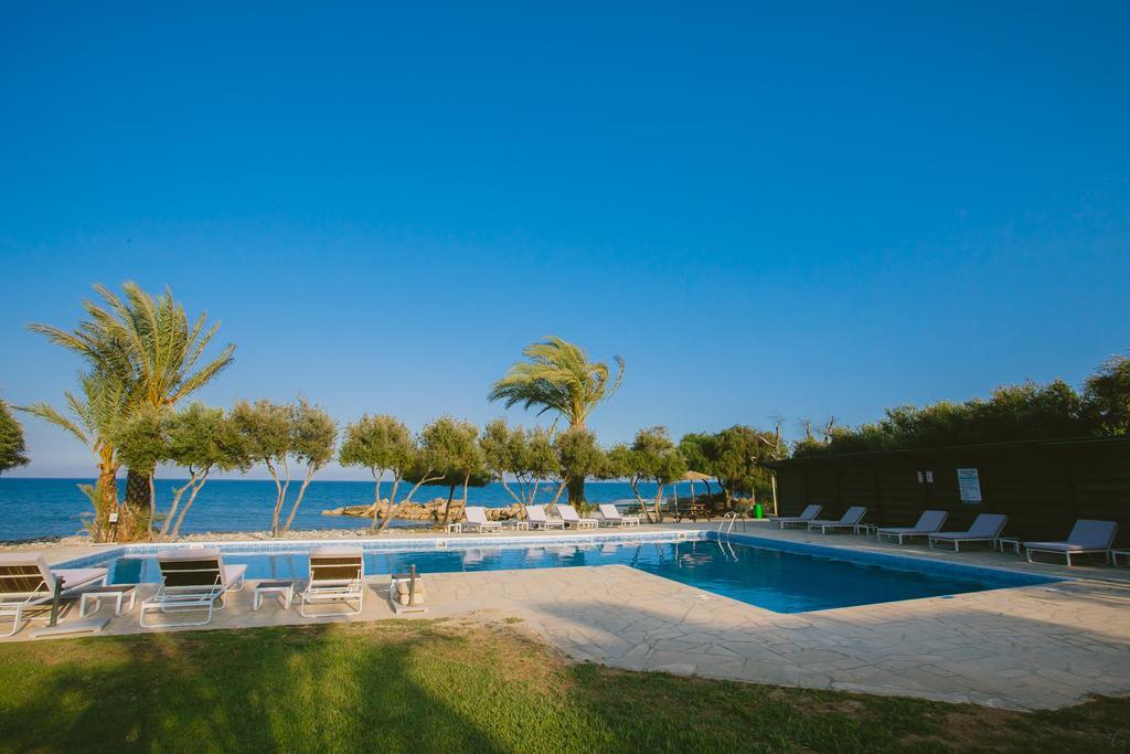 Aparthotel Elya Luxury 3*
