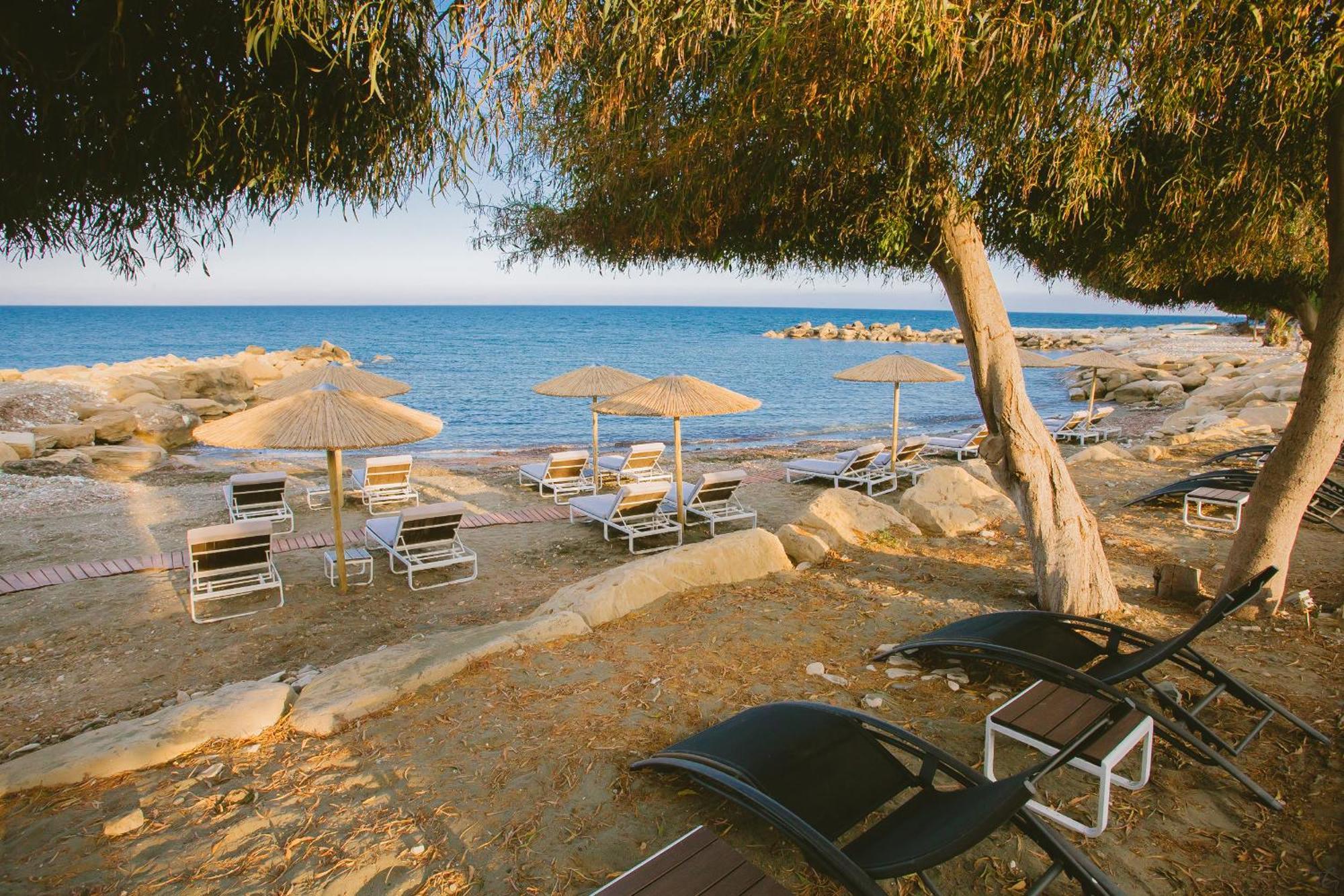 Elya Luxury Agios Theodoros