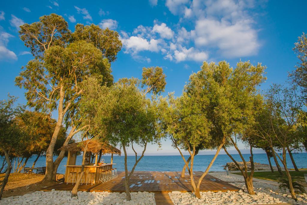 Aparthotel Elya Luxury 3*