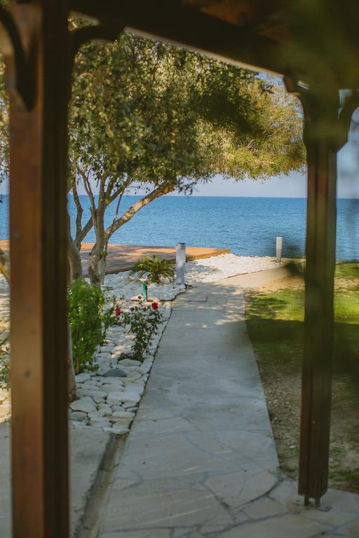 Elya Luxury Agios Theodoros