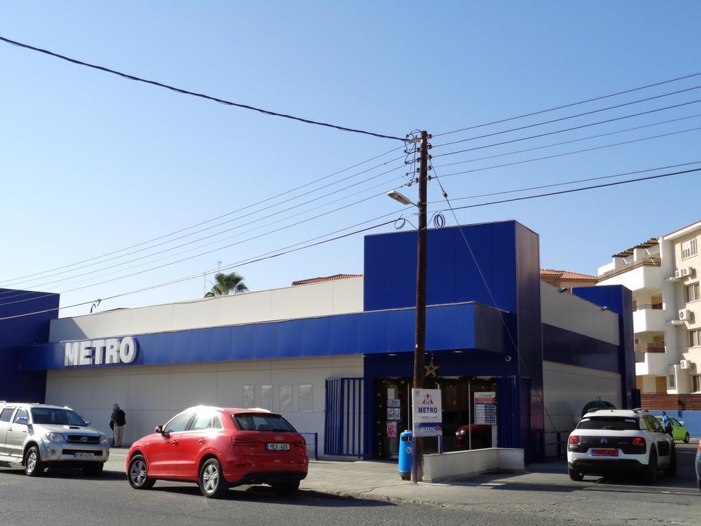 Santa Barbara Complex