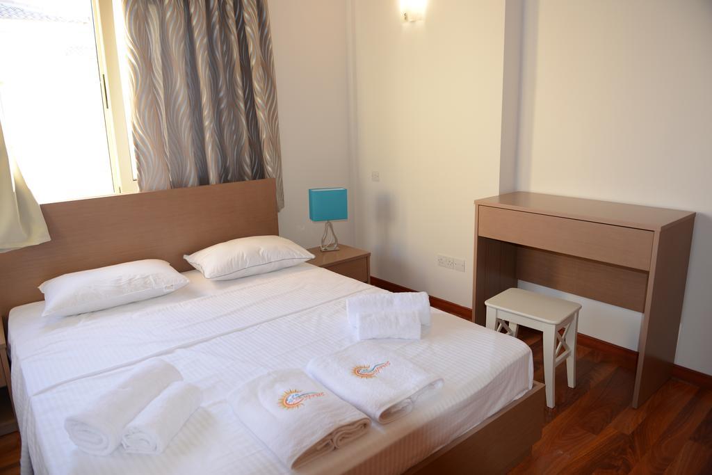 Villa Anthorina 5 *