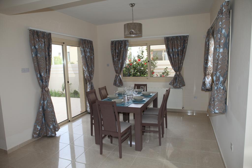 Anthorina 7 * Protaras