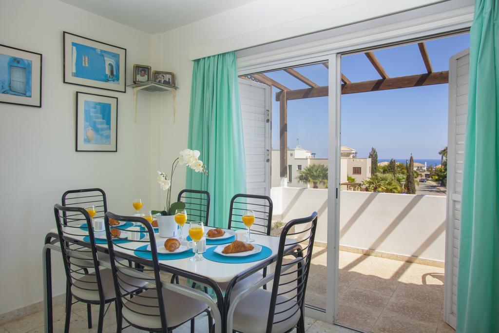 Annie Holiday home Protaras