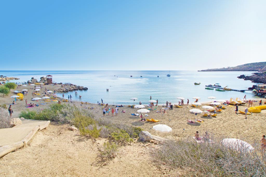 Villa Ingrid Agia Napa
