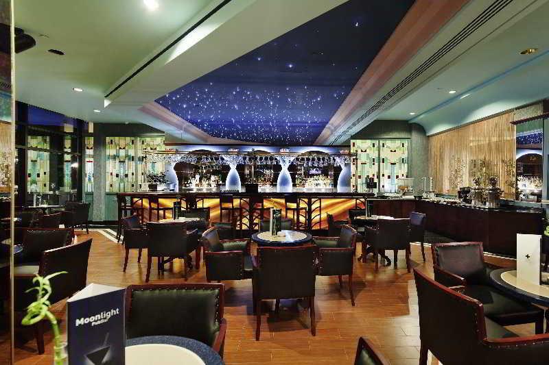 Merit Crystal Cove Casino & 5*