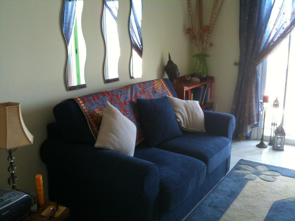 Pelagos Hill Apartment Paphos