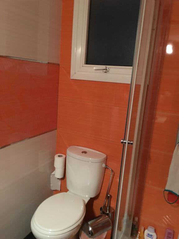 Apartment Trinidad Complex Paralimni