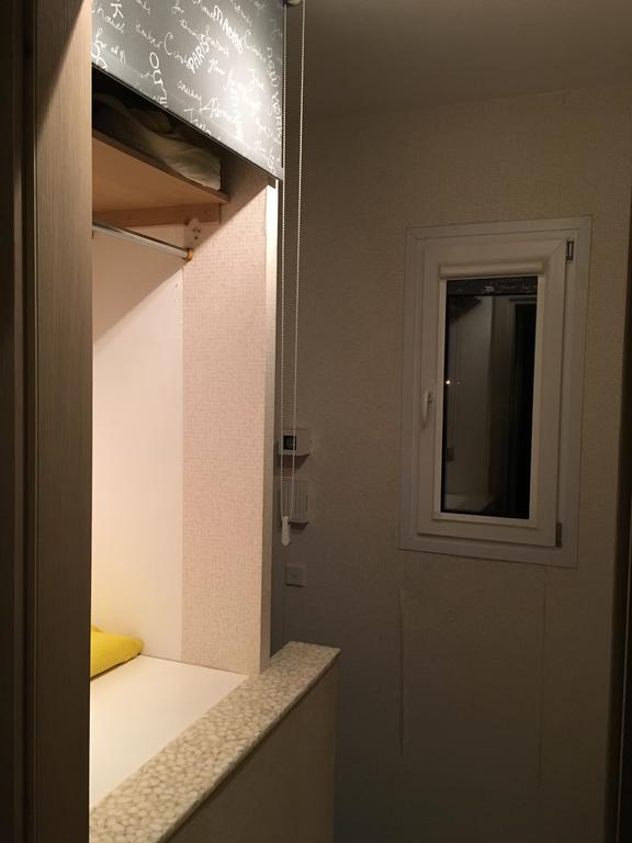 Apartment Trinidad Complex Paralimni
