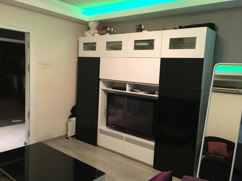 Trinidad Complex Apartment
