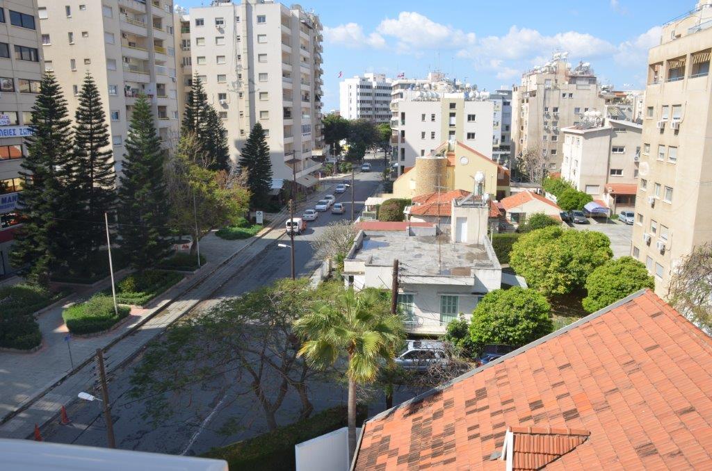 Apartment Cende Court 2 Bedroom Apartment - Sea Views