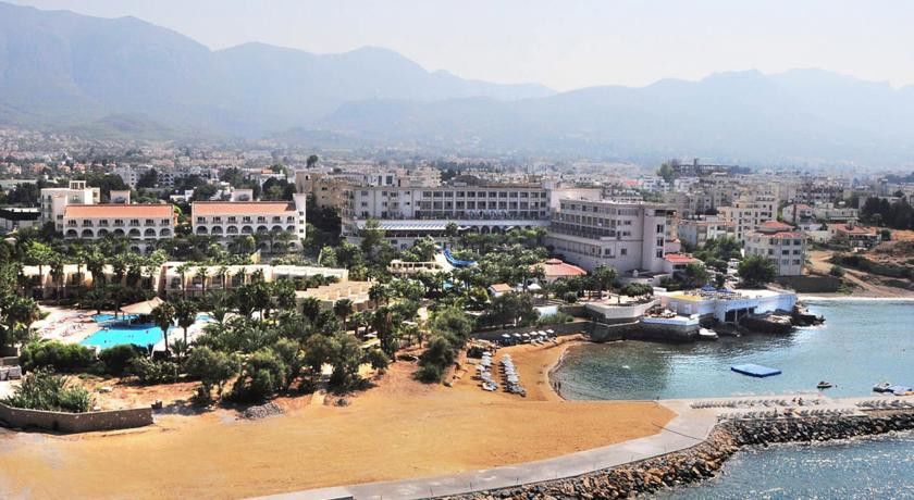 Oscar Hotel 4*