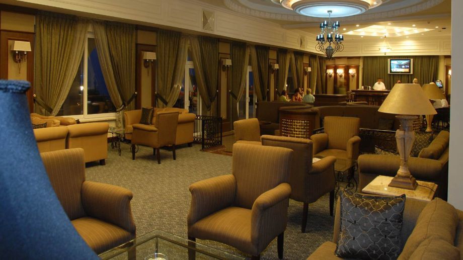 Hotel Oscar Girne