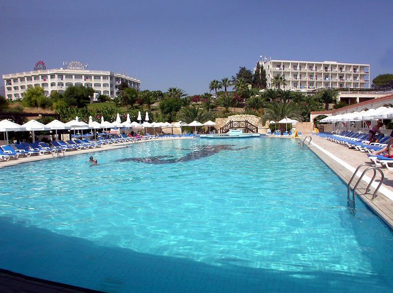 Hotel Denizkizi