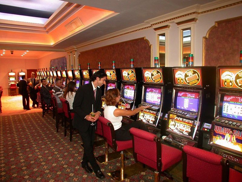 Denizkizi Hotel