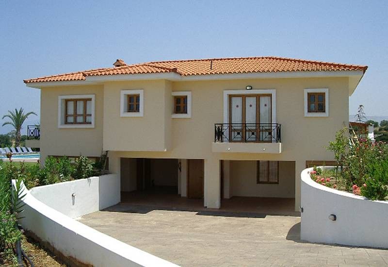 Bay View Aparthotel Polis
