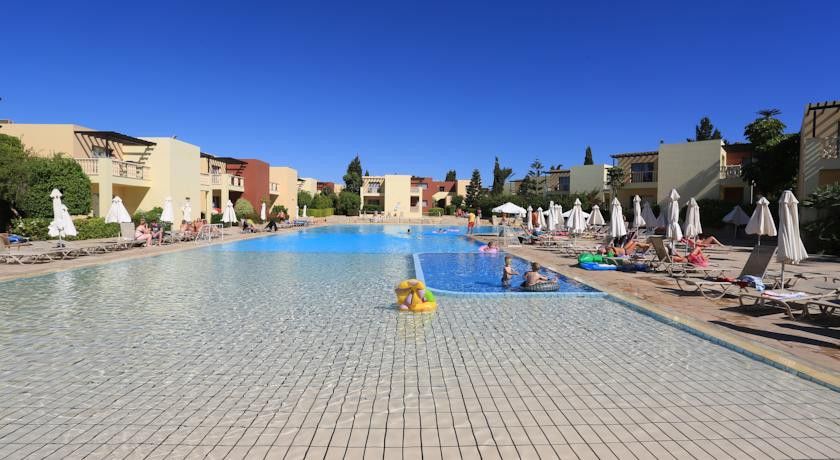 Resort Electra Village Water Park 4*