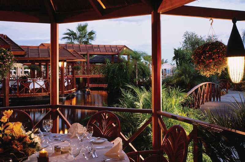 Four Seasons Agios Tychonas