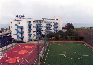Tetyk 3* Pernera