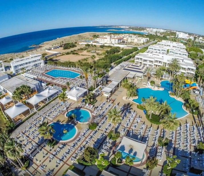 Sunwing Sandy Bay Village