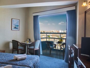 Polycarpia Hotel