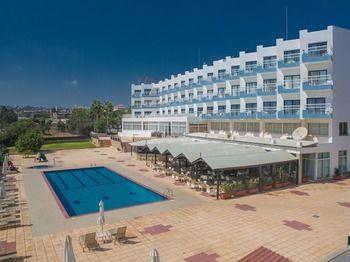 Polycarpia Hotel 3*