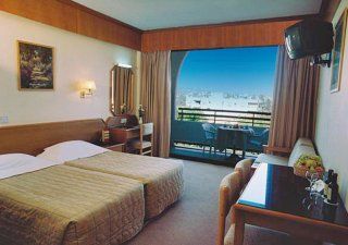 Atlantica Gardens Aparthotel 3*