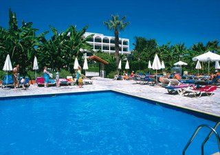 Aparthotel Atlantica Gardens Limassol
