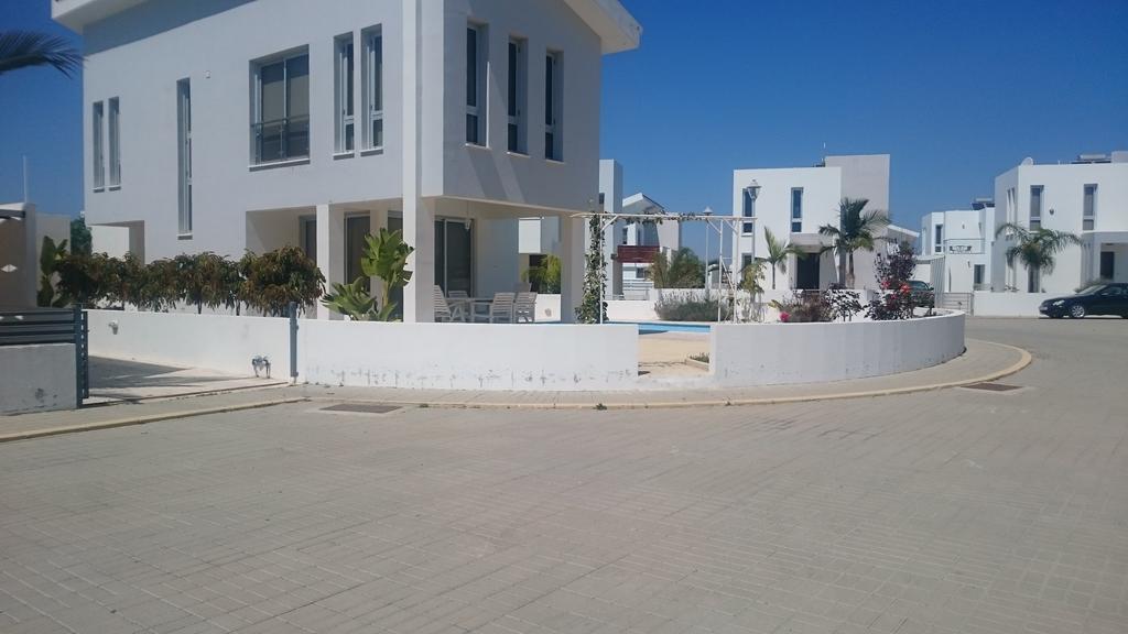 Colonial Beach Villa 16 & 15 Villa