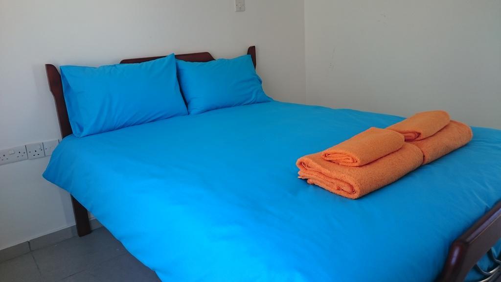 Colonial Beach Villa 16 & 15 *