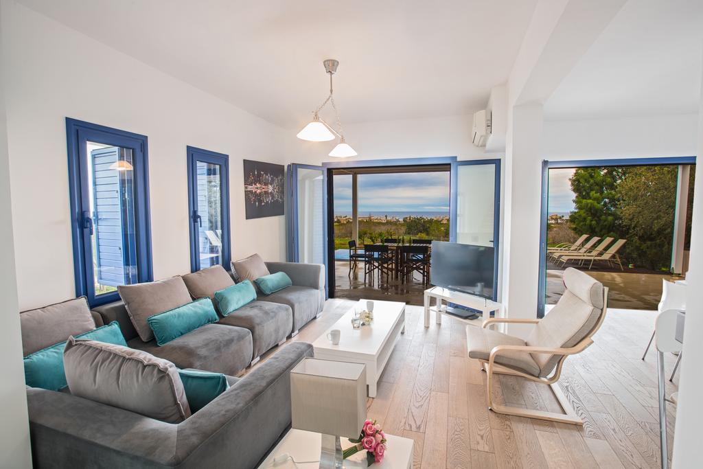 Electra Villa Protaras