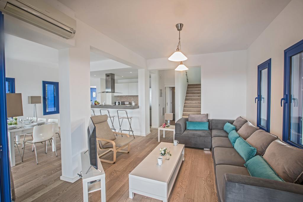 Electra Villa Protaras
