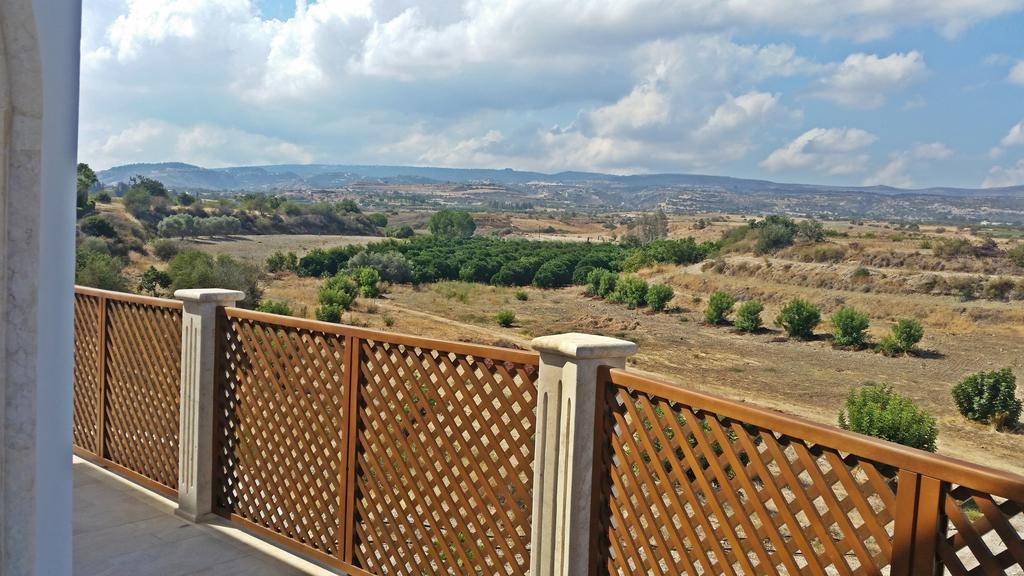 Acropolis Sea View Villa *