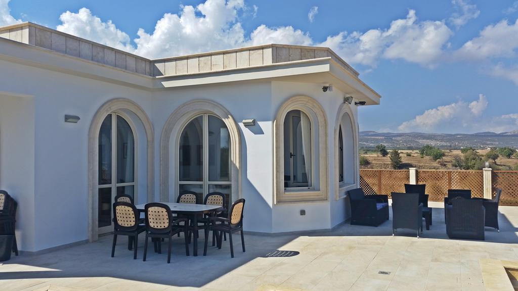 Villa Acropolis Sea View