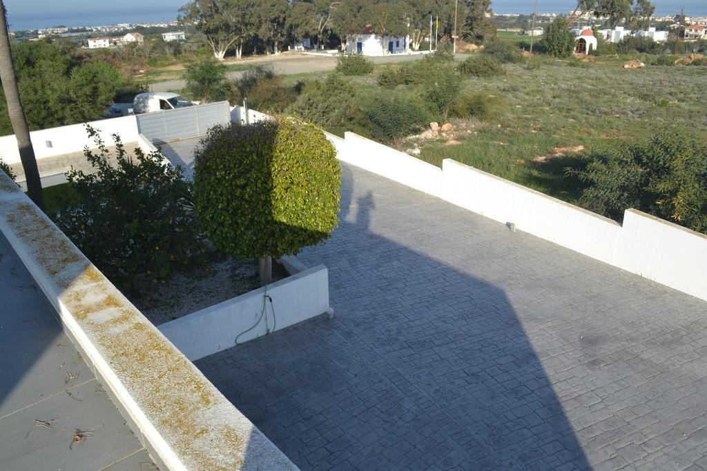Harmony Hillside Views Holiday home