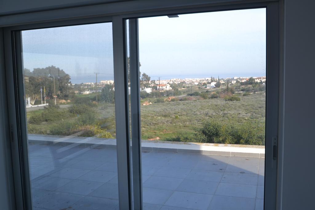 Harmony Hillside Views Holiday home *