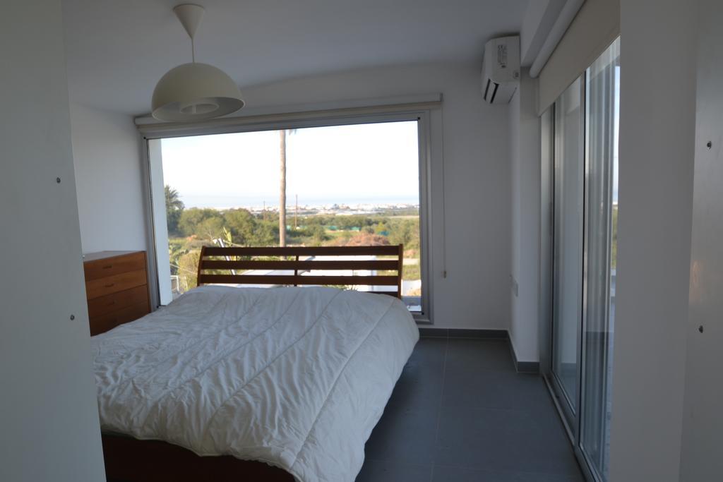 Holiday home Harmony Hillside Views Paralimni