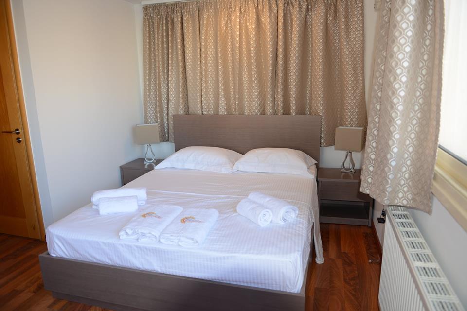 Anthorina 21 Villa *