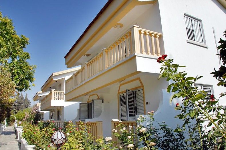 Riverside Garden Hotel Karavas (Northern Cyprus)
