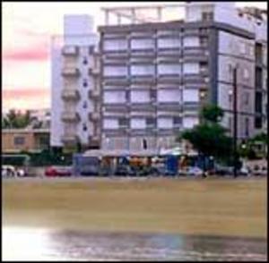 Hotel Pavemar