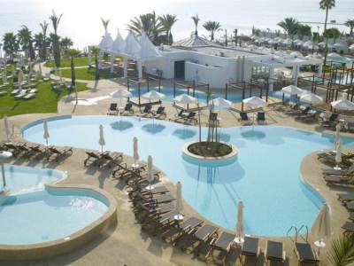 Hotel Sunrise Pearl & 5*