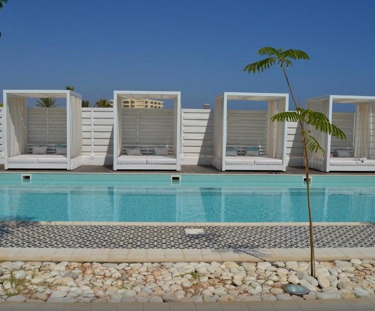 Aparthotel Sunwing Sandy Bay Village Ayia Napa
