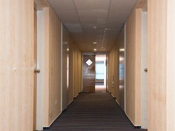 Polycarpia Hotel