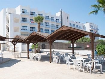 Hotel Polycarpia