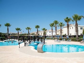 Hotel Polycarpia